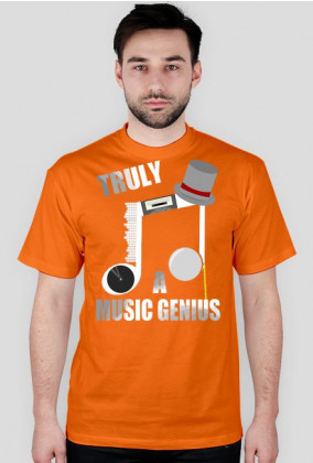 A Music Genius (Geniusz Muzyczny)