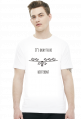 Zespół Downa - wesoła koszulka