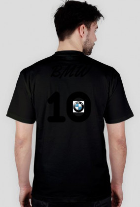 bmw t-shirt