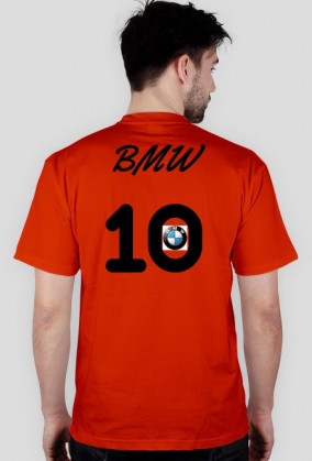 bmw t-shirt