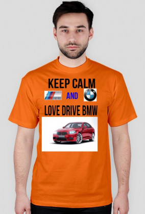 bmw t-shirt