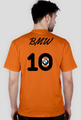 bmw t-shirt