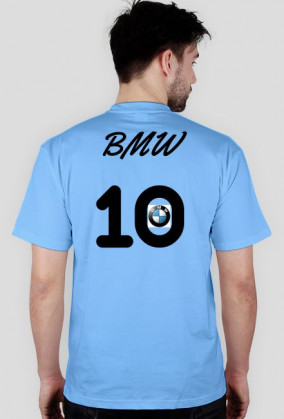 bmw t-shirt