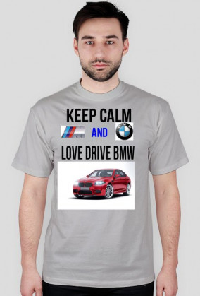 bmw t-shirt