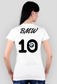 bmw t-shirt