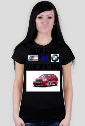 bmw t-shirt