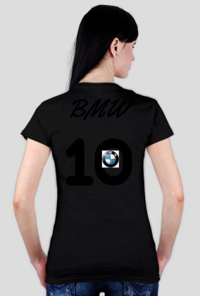 bmw t-shirt