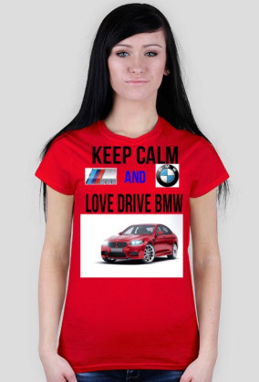 bmw t-shirt