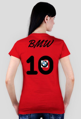 bmw t-shirt
