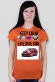 bmw t-shirt