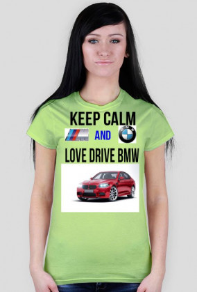 bmw t-shirt