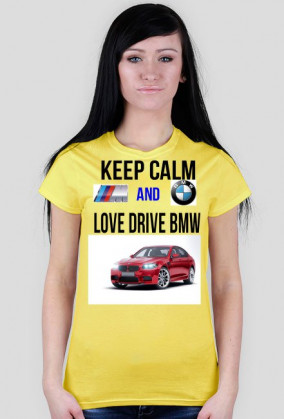 bmw t-shirt