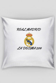 Poduszki dowolny klub piłkarski