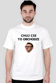 Chuj cię to obchodzi