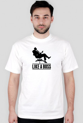 LIKE A BOSS