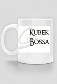 Kubek Bossa