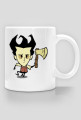 Kubek - Don't Starve & Castle Crashers