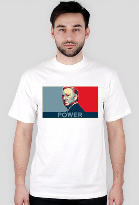 House of cards - power