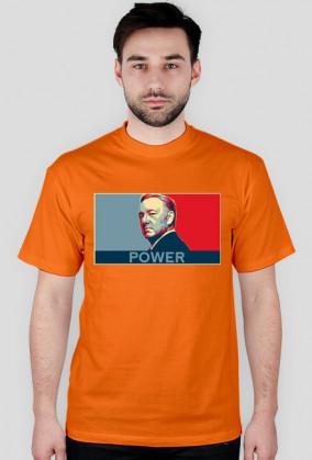 House of cards - power