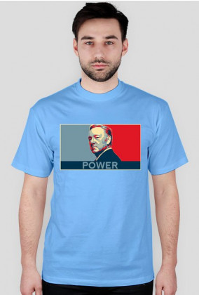 House of cards - power