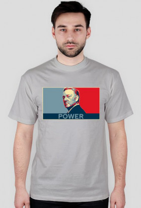 House of cards - power