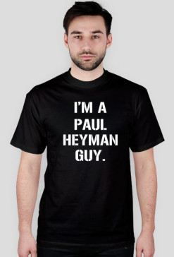 Paul Heyman