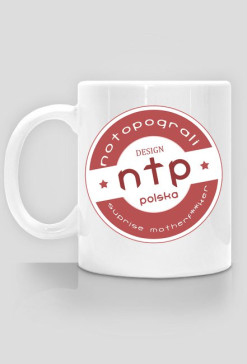 Kubek NTP