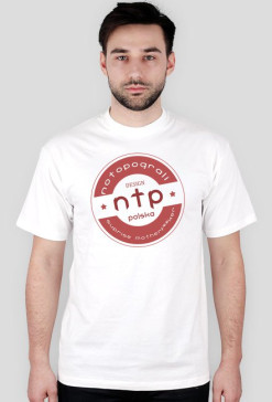 Koszulka NTP