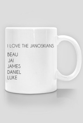 The Janoskians