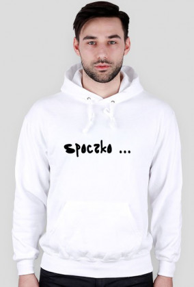 Spoczko...