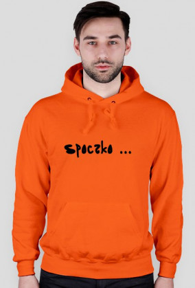 Spoczko...