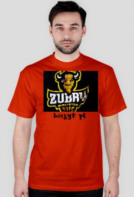 Koszulka ze zdjęciem KingYT PL