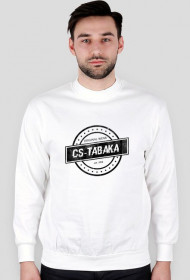 Bluza CS-TABAKA ORIGINAL WEAR BIAŁA