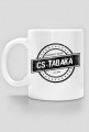Kubek CS-Tabaka ORIGINAL WEAR