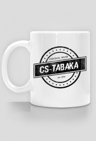 Kubek CS-Tabaka ORIGINAL WEAR