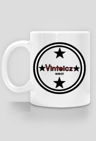 Kubek ''Vinteicz Wear''