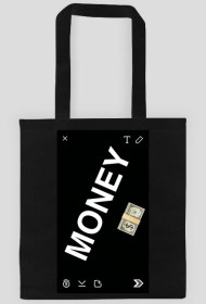 Torba MONEY