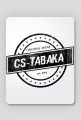 PODKŁADKA POD MYSZKĘ CS-TABAKA ORIGINAL WEAR