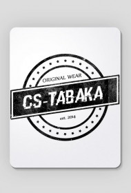 PODKŁADKA POD MYSZKĘ CS-TABAKA ORIGINAL WEAR