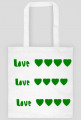 Torba LOVE ♥