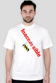inaccessible