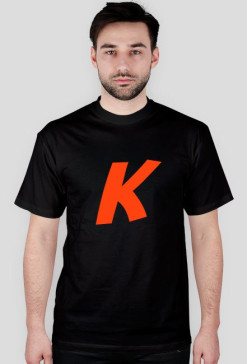 Koszulka "k"