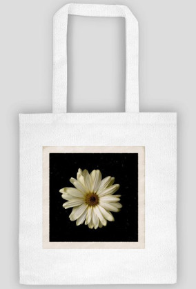 FLOWER - torba