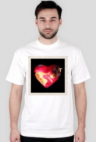 NEW PROBLEMS - biała, męska