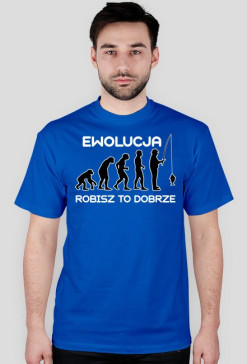 Ewolucja