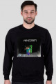 Minecraft-Bluza