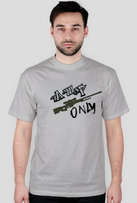 AWP only