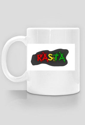 RASTA KUBEK