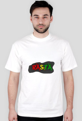 RASTA TSHIRT