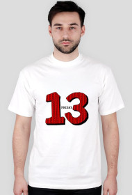 piątek 13
